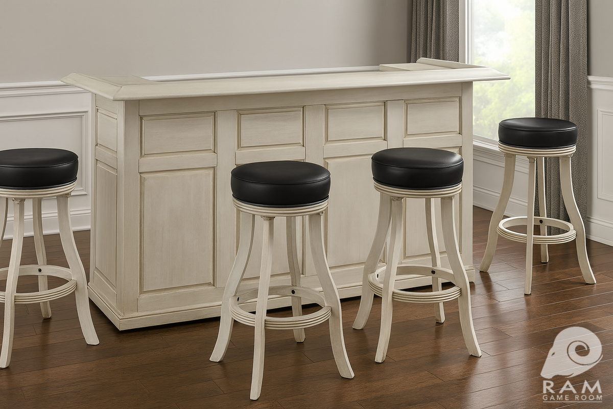 84" DRY BAR - DBAR84 AW BSTL AW x4 3