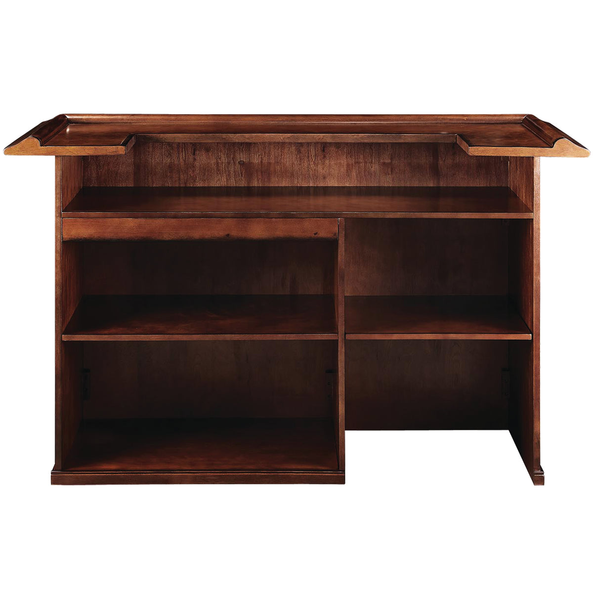 72" DRY BAR - DBAR72 CN-BACK