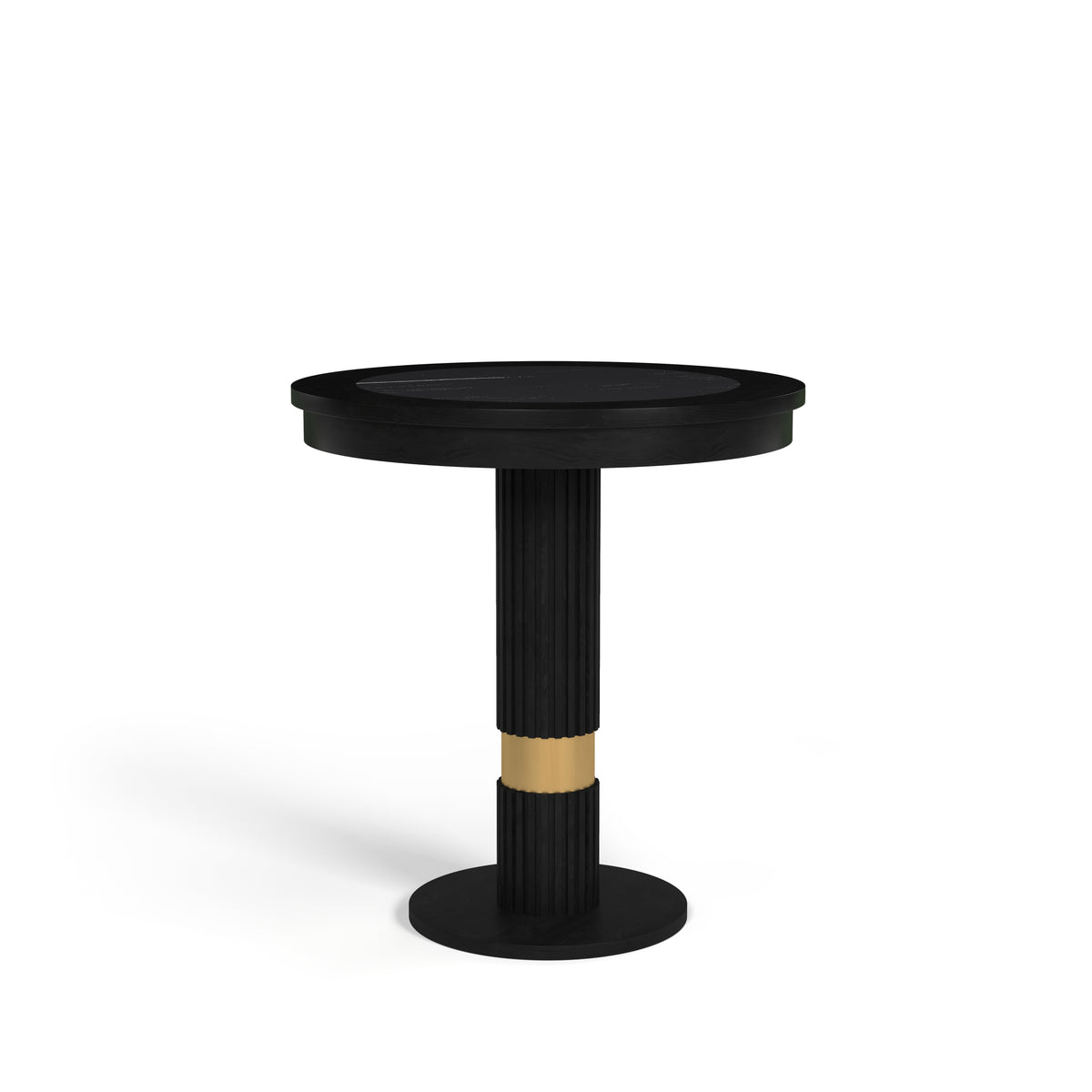 PROHIBITION SERIES PUB TABLE - PROPUB-B