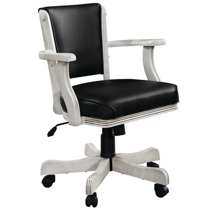 SWIVEL GAME CHAIR - GCHR2-AW