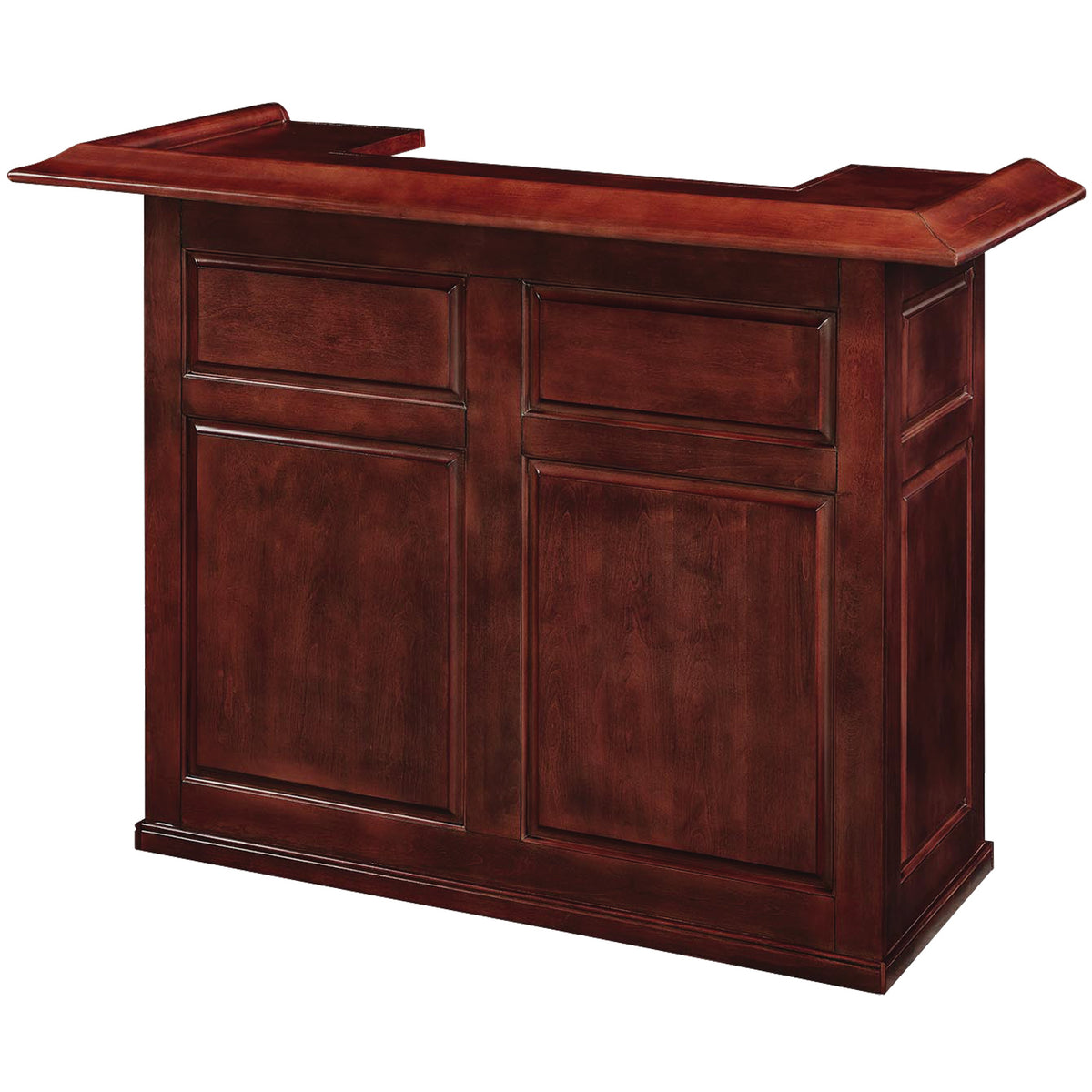 60" DRY BAR - DBAR60 ET-ANGLED