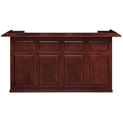 84" DRY BAR - DBAR84-ET-FRONT