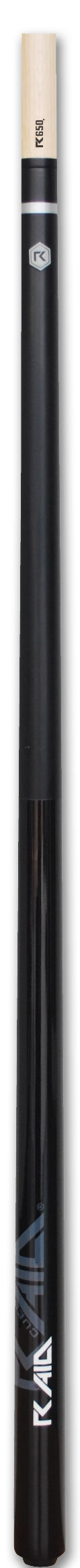 RAID COLORZ S SERIES SOLID 2-PIECE 58" POOL CUE - RAID-CS-02
