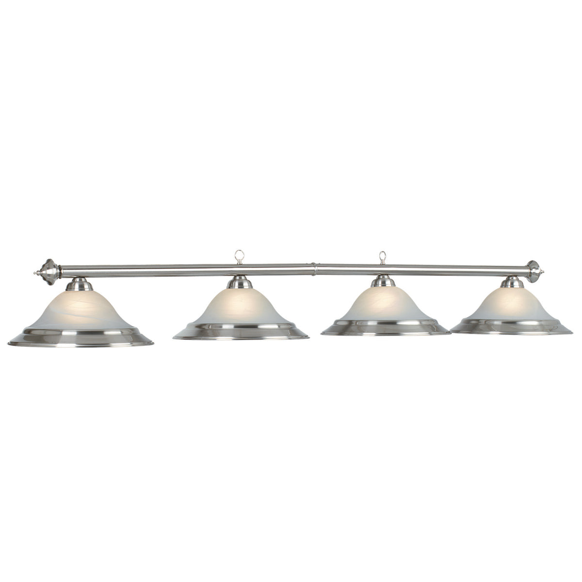82" 4 LT BILLIARD LIGHT - PR282-ST