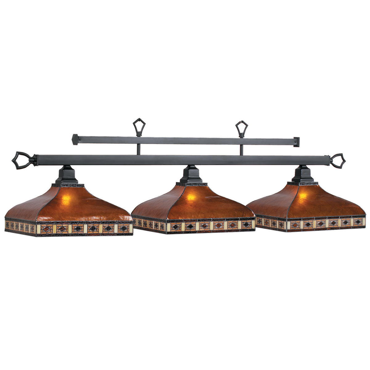 TAHOE BILLIARD LIGHT - TAH-B56
