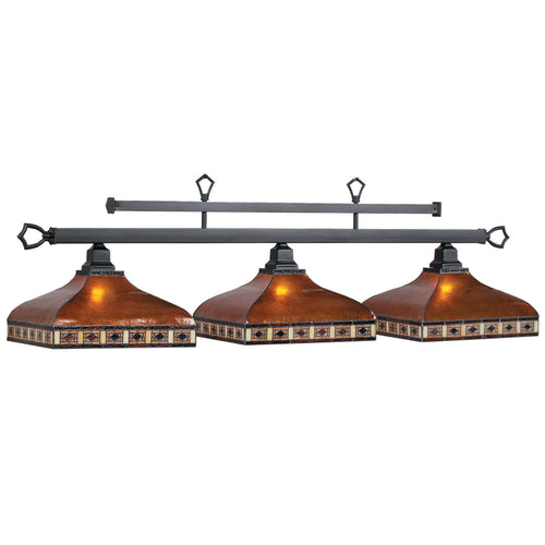 TAHOE BILLIARD LIGHT - TAH-B56