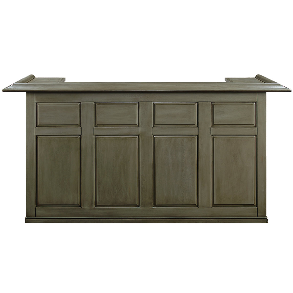 84" DRY BAR - DBAR84-SL-FRONT