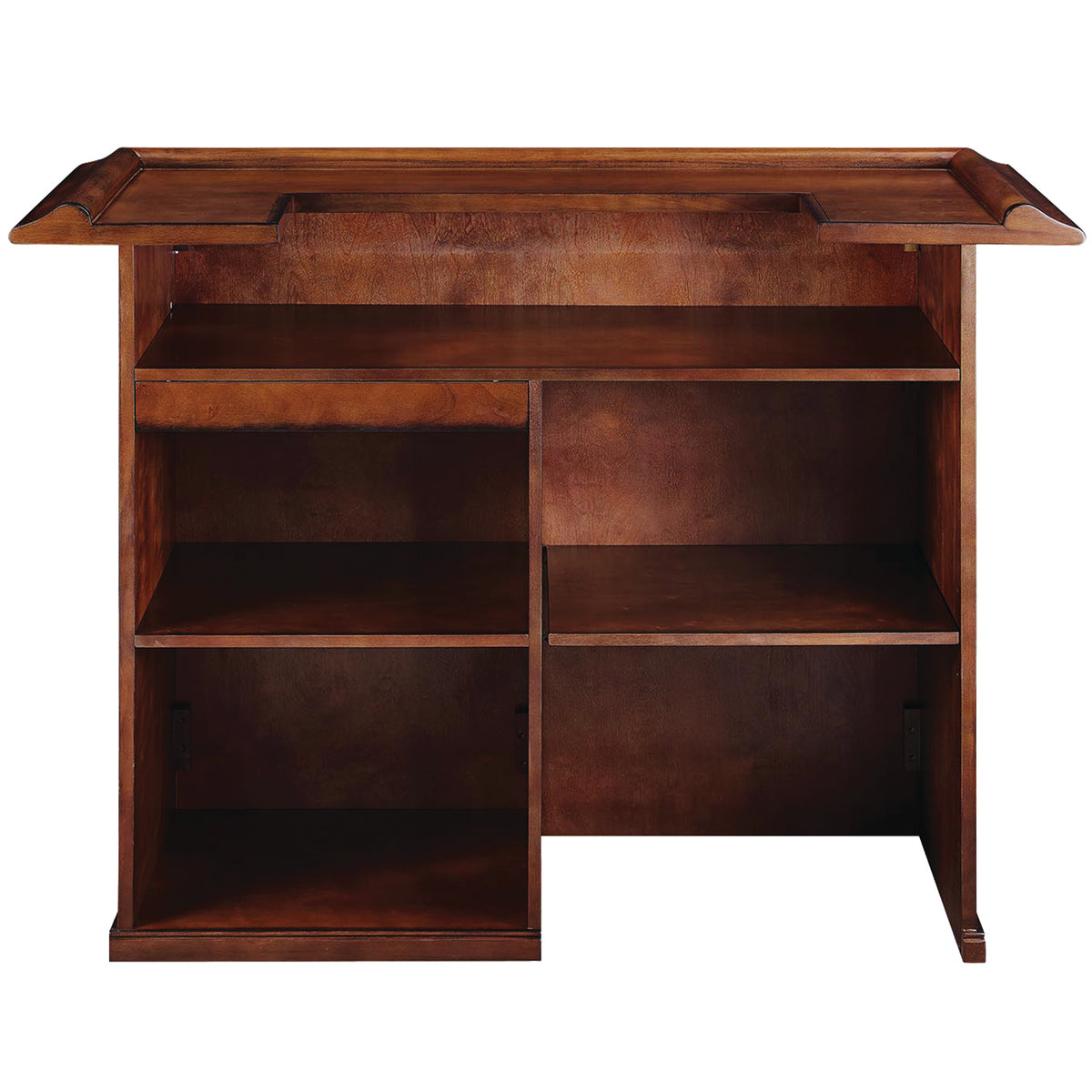 60" DRY BAR - DBAR60 CN-BACK