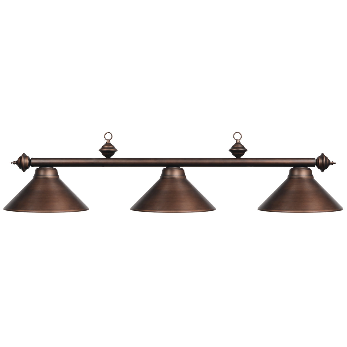54" 3LT BILLIARD LIGHT - PR54-ORB