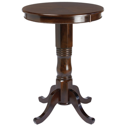 ROUND PUB TABLE - BPUB CAP