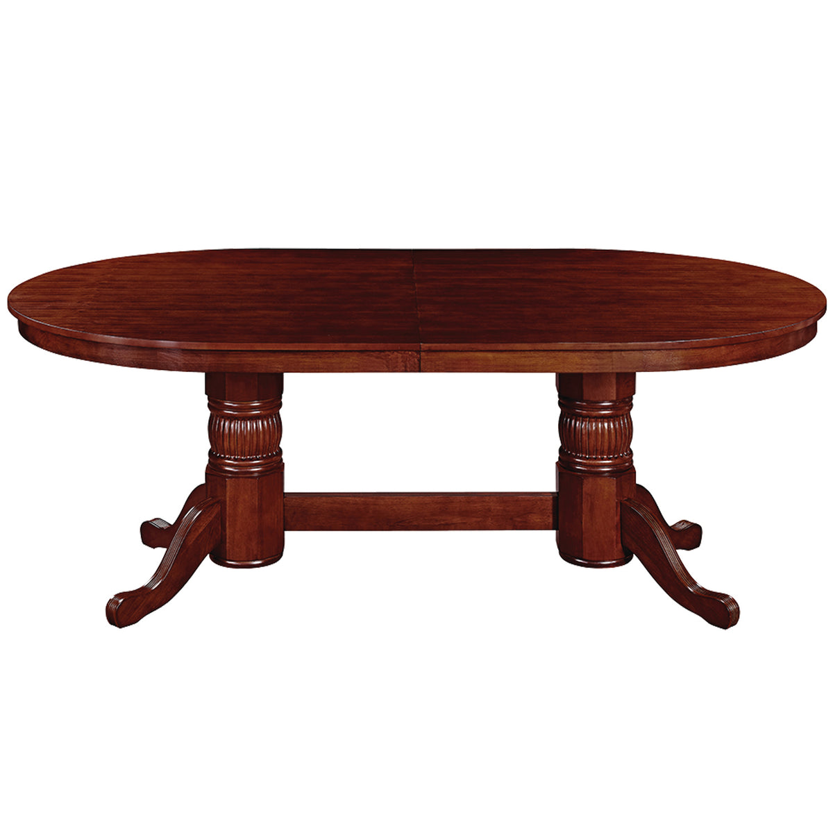 DINING TOP FOR 84" TEXAS HOLD'EM GAME TABLE - GTBL84-ET-DINING