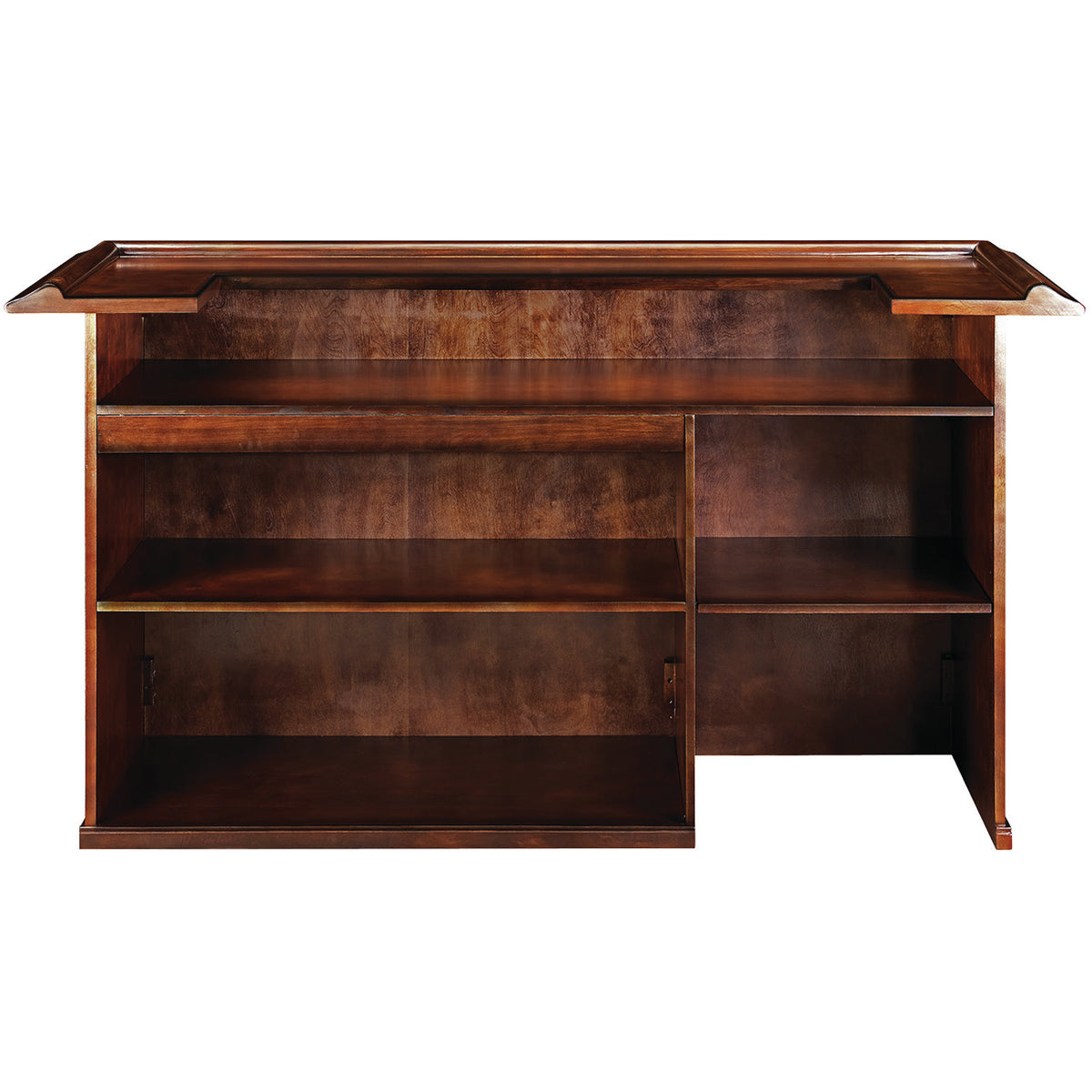 84" DRY BAR - DBAR84-CN-BACK