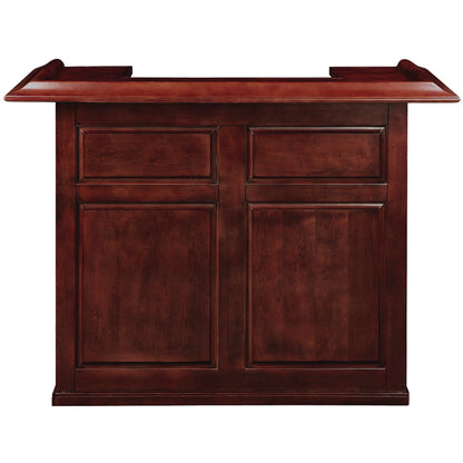 60" DRY BAR - DBAR60 ET-FRONT