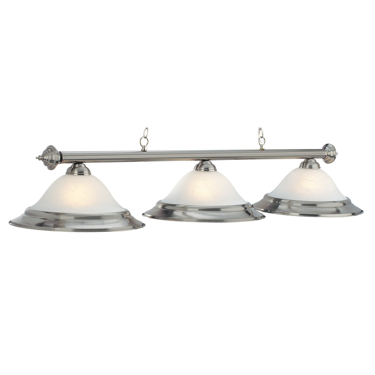 60" 3 LT BILLIARD LIGHT - PR260-ST
