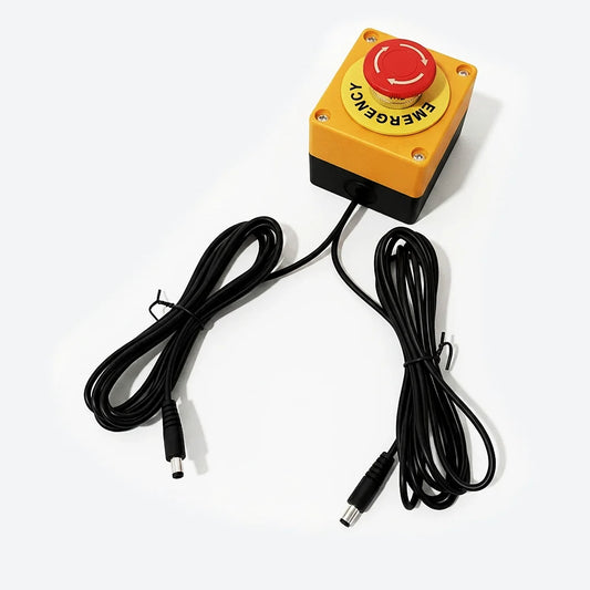 DOF Reality eBreak Stop Button for 6DOF