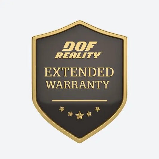 Extended Product Warranty +1 year