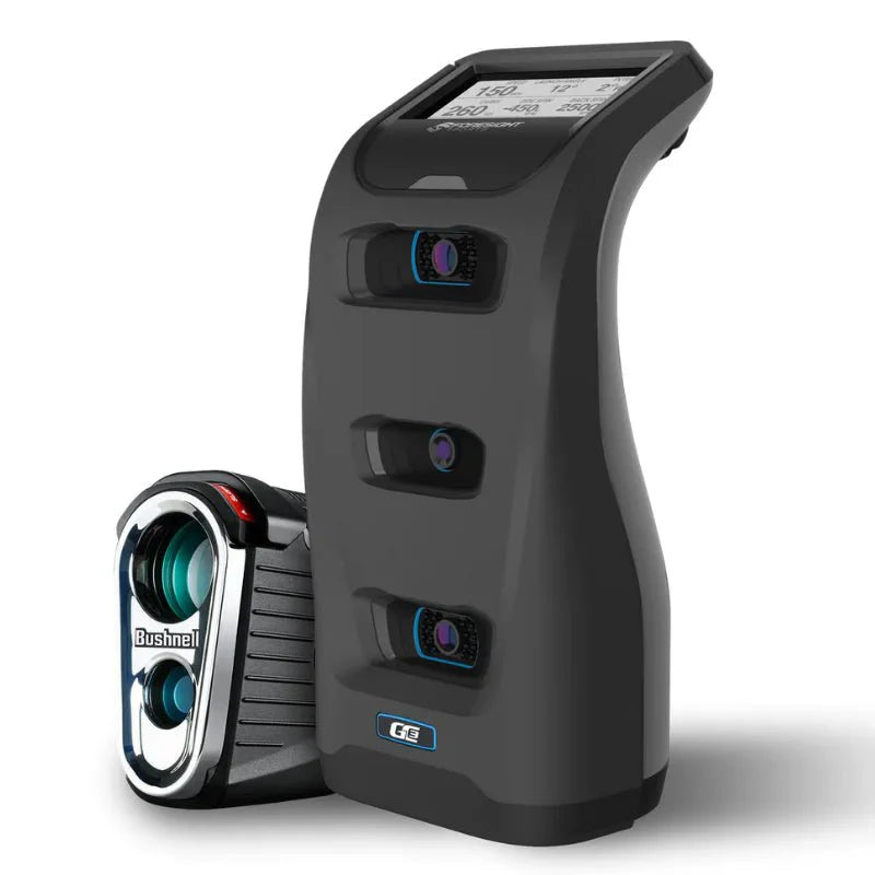Foresight Sports GC3 Launch Monitor