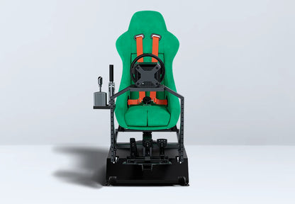 DOF Reality H2 Motion Simulator Platform - Racing - view 7
