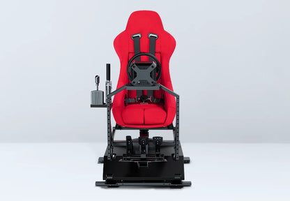 DOF Reality H3 Motion Simulator Platform - Racing - view 6