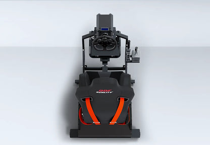 DOF Reality H4 Motion Simulator Platform - Racing - view 5