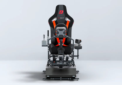 DOF Reality H4r Motion Simulator Platform - Flight/Universal - view 6