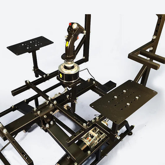 DOF Reality HOTAS Mounts Kit