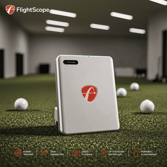 FlightScope Mevo+