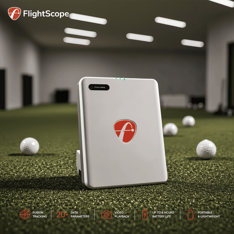 FlightScope Mevo+