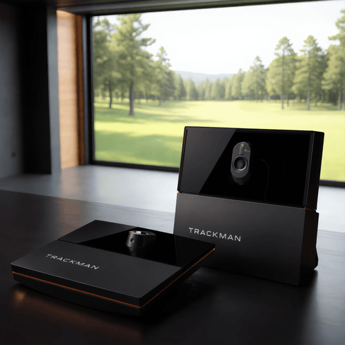 Trackman Trackman IO