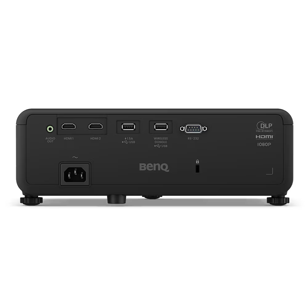 BenQ LH600ST+ Projector