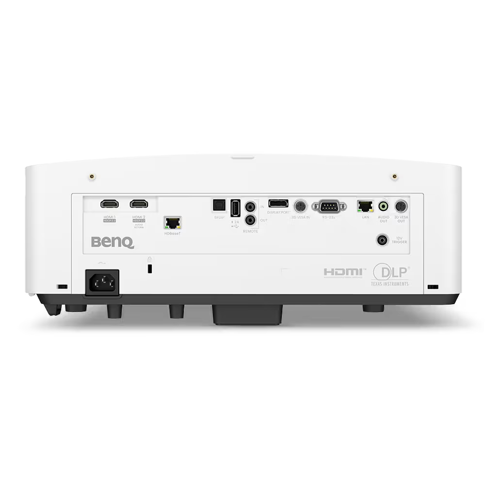 BenQ LK935 5500 Lumen 4K Laser Conference Room Projector