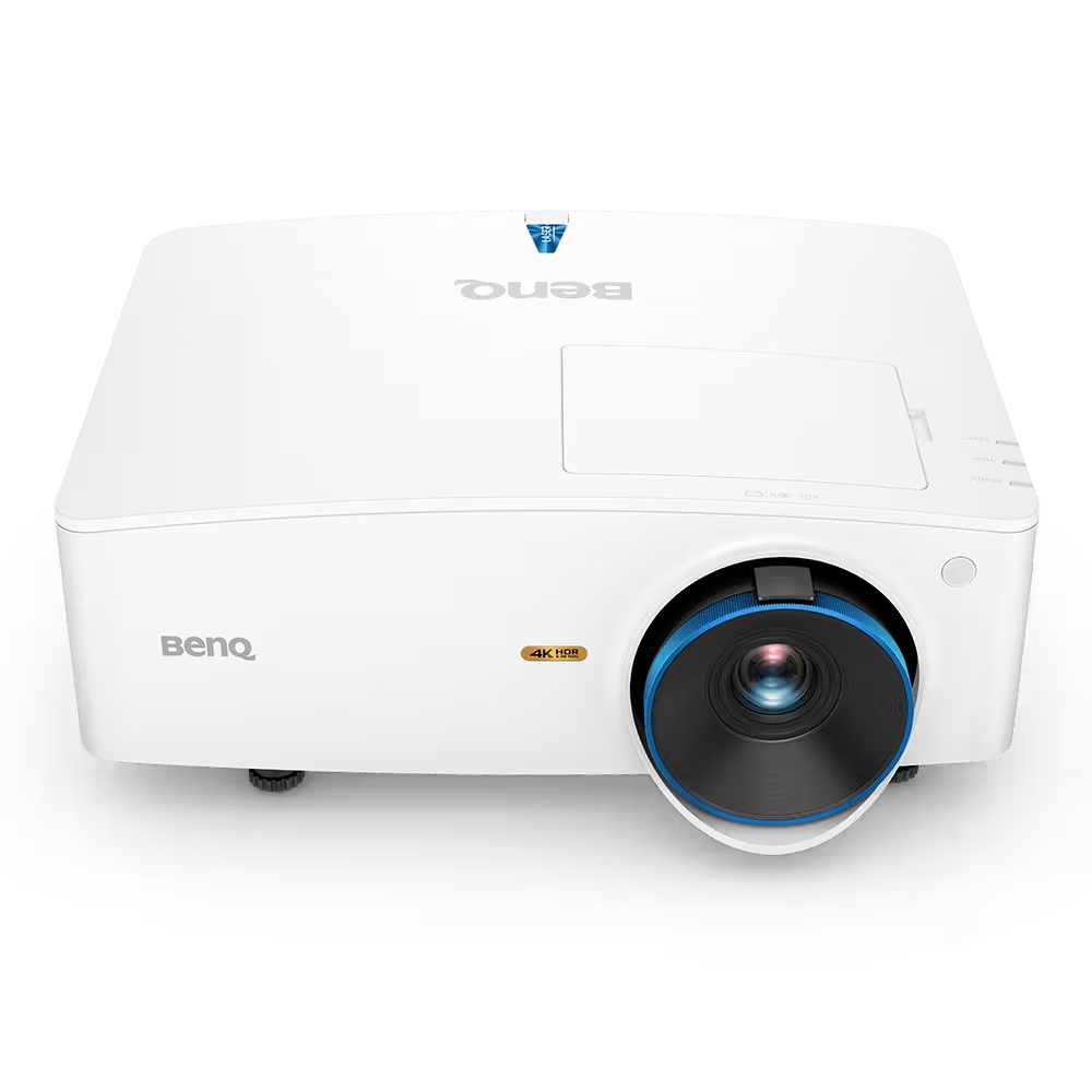 BenQ LK935 5500 Lumen 4K Laser Conference Room Projector