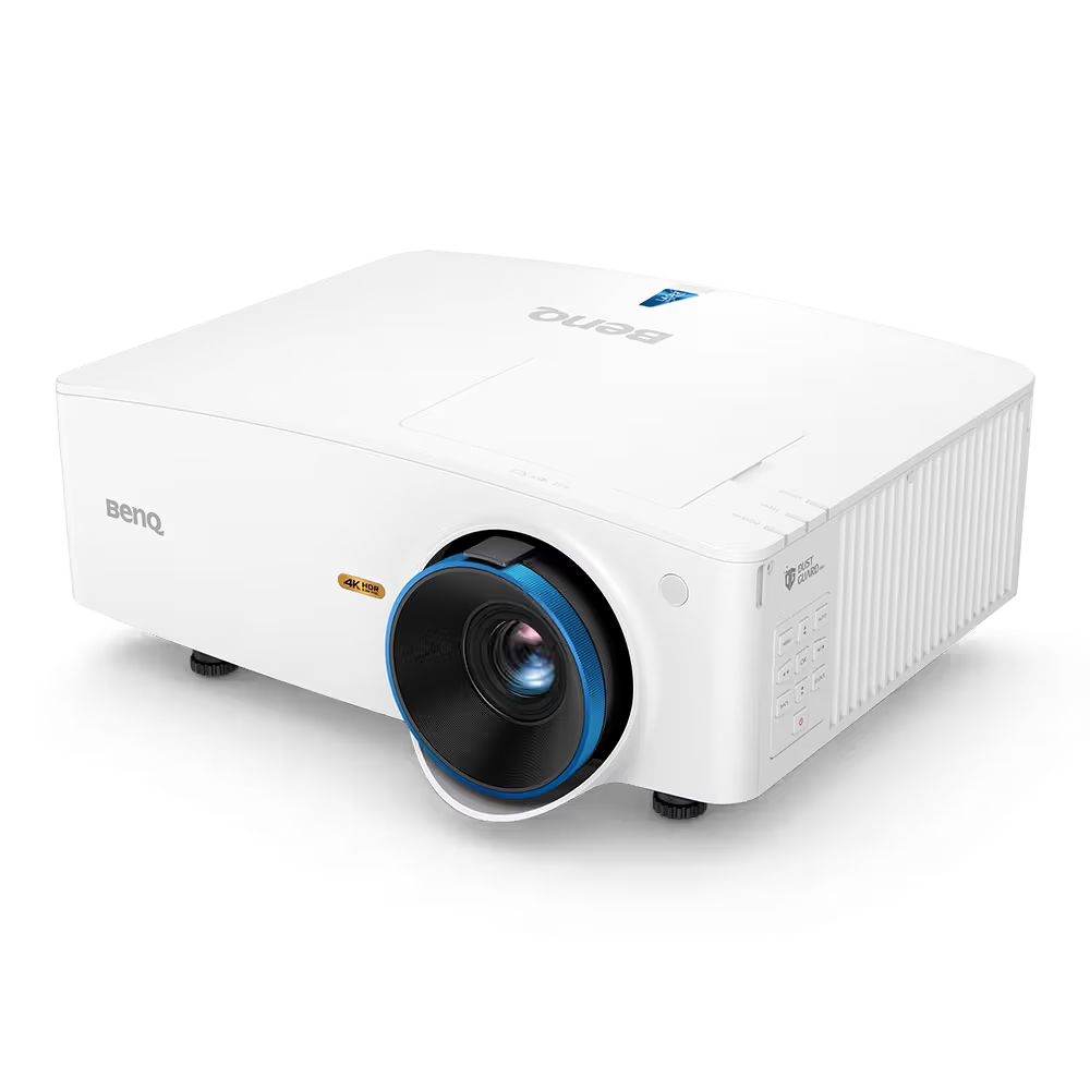 BenQ LK935 5500 Lumen 4K Laser Conference Room Projector