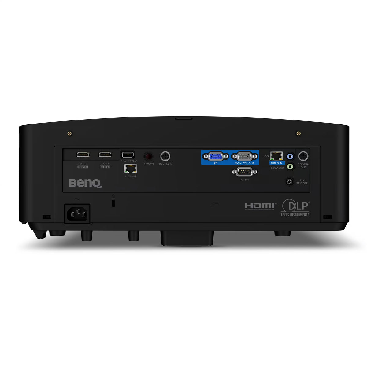 BenQ LU935ST 5500lms Laser Short Throw Simulation Projector