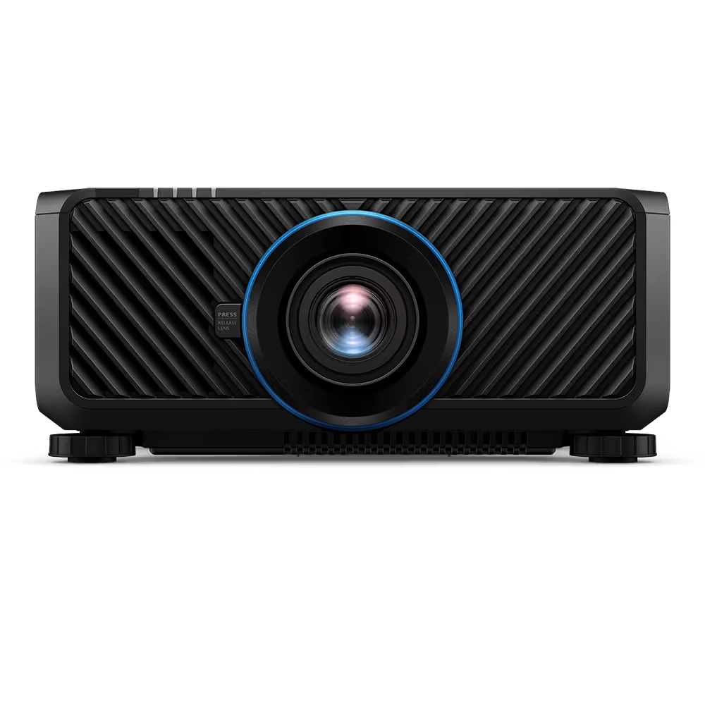 BenQ LU9800 10000lms WUXGA Large-Venue Projector