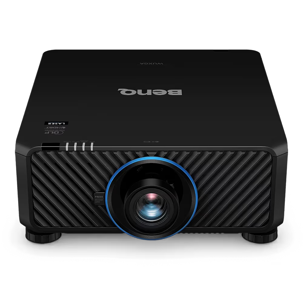 BenQ LU9800 10000lms WUXGA Large-Venue Projector