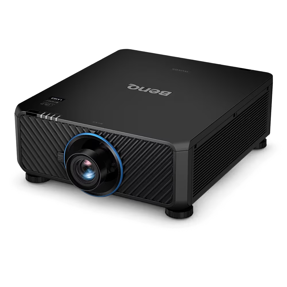 BenQ LU9800 10000lms WUXGA Large-Venue Projector
