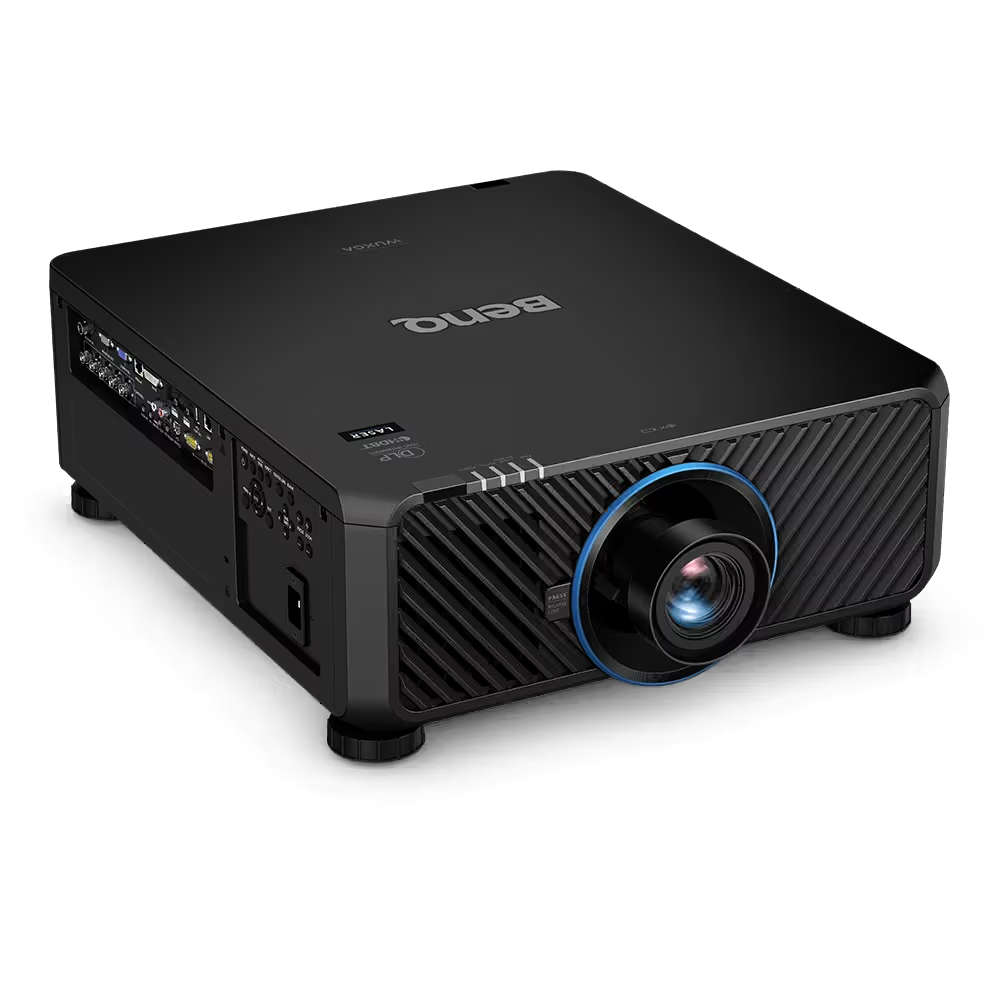 BenQ LU9800 10000lms WUXGA Large-Venue Projector