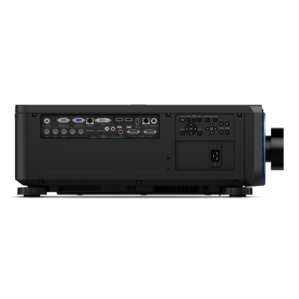 BenQ LU9800 10000lms WUXGA Large-Venue Projector