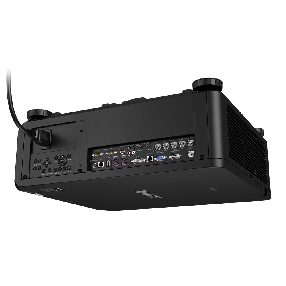 BenQ LU9800 10000lms WUXGA Large-Venue Projector