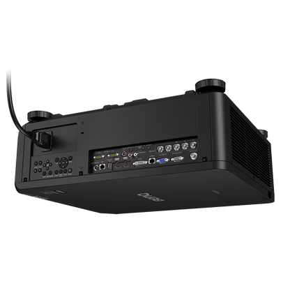 BenQ LU9800 10000lms WUXGA Large-Venue Projector