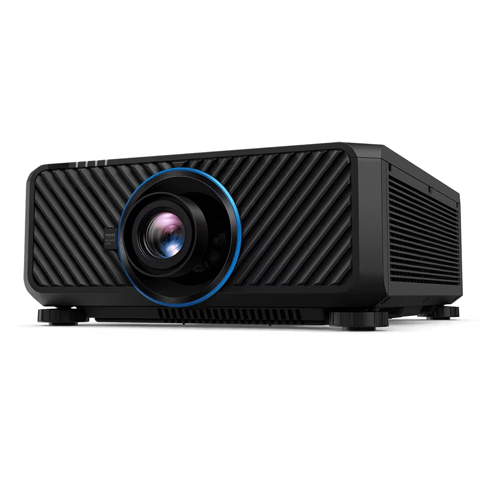 BenQ LU9800 10000lms WUXGA Large-Venue Projector