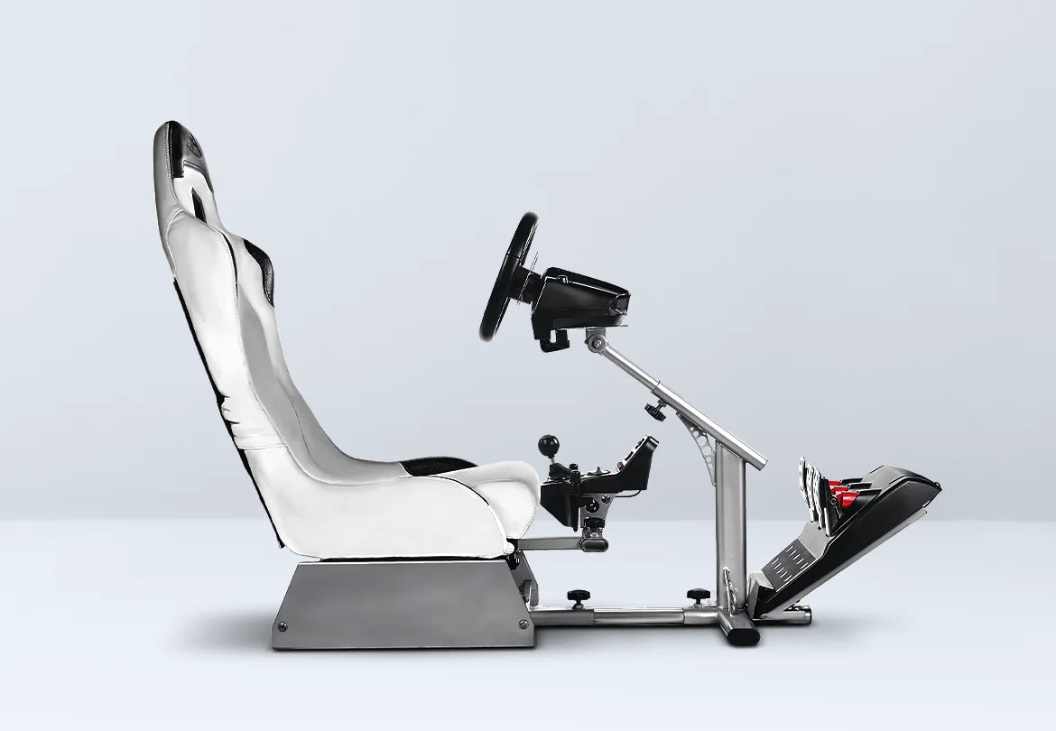 DOF Reality M2 Motion Simulator Platform - view 5