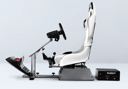 DOF Reality M2 Motion Simulator Platform - view 6