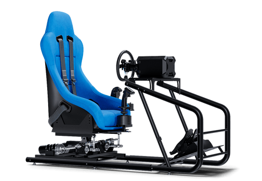 DOF Reality MP2e Motion Simulator Platform