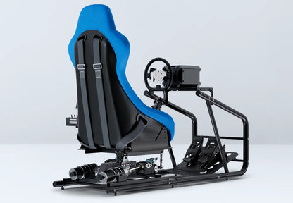 DOF Reality MP2e Motion Simulator Platform - view 4
