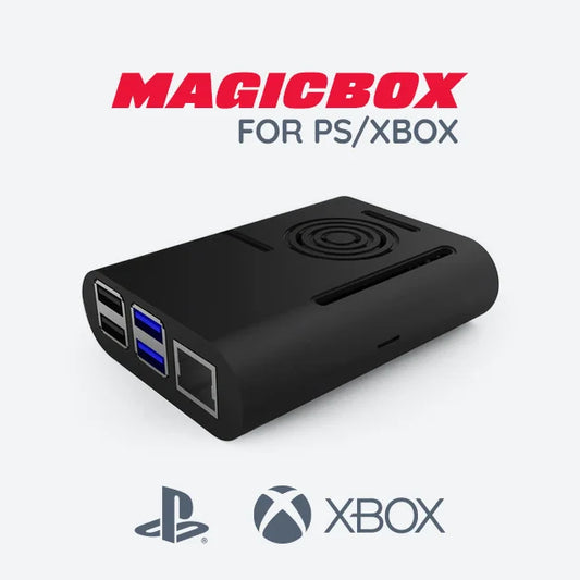 DOF Reality MagicBox for PS/XBOX