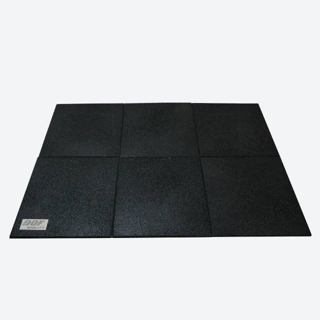 DOF Reality Rubber Floor Mat for 2-4DOF Platforms