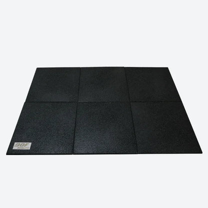 DOF Reality Rubber Floor Mat for 2-4DOF Platforms