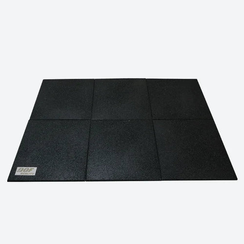 DOF Reality Rubber Floor Mat for 2-4DOF Platforms